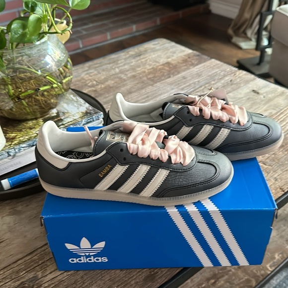 Adidas Samba - Picture 6 of 8